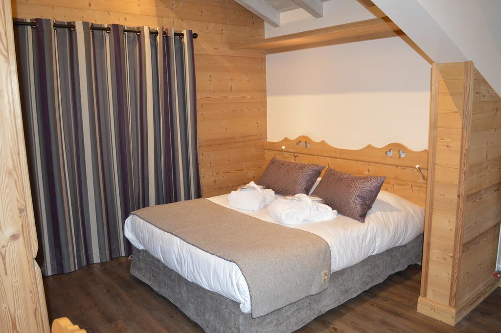Hotel Le Gentiana Tignes Bagian luar foto