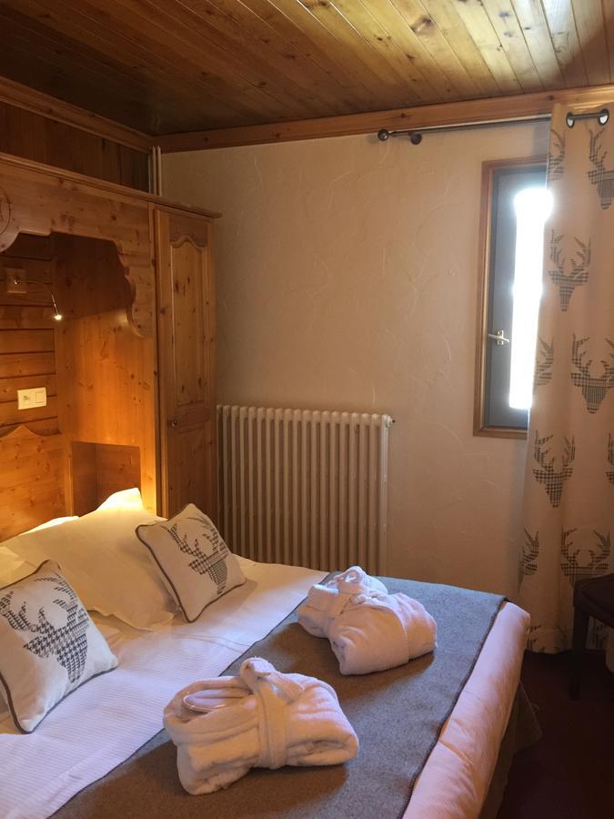Hotel Le Gentiana Tignes Bagian luar foto