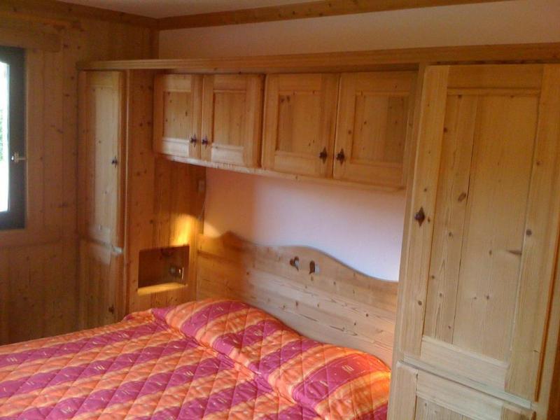 Hotel Le Gentiana Tignes Bagian luar foto
