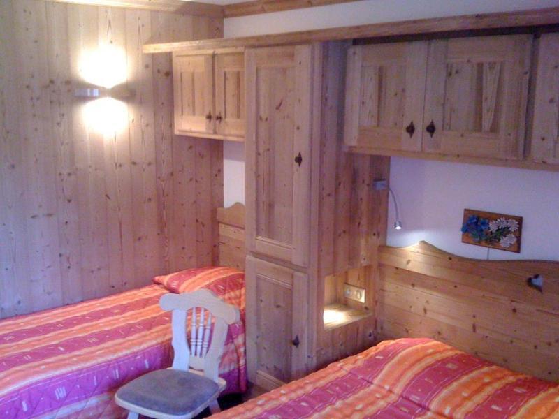 Hotel Le Gentiana Tignes Bagian luar foto